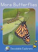 More Butterflies: Skills Set 8