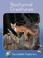 Nocturnal Creatures: Skills Set 8