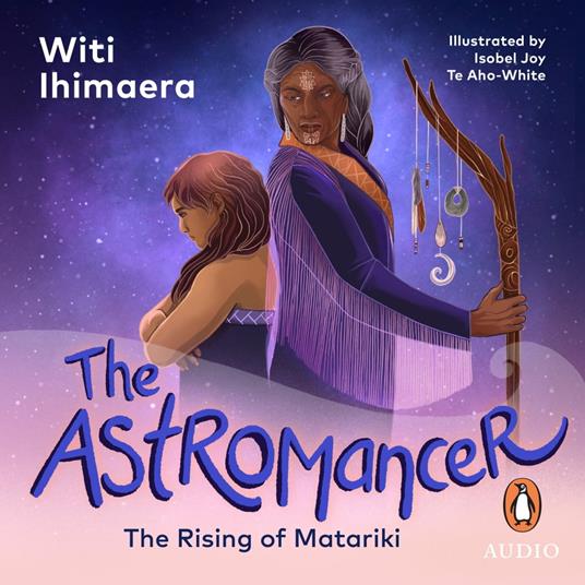 Astromancer 1: The Astromancer