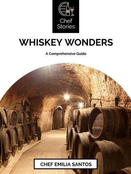 Whiskey Wonders