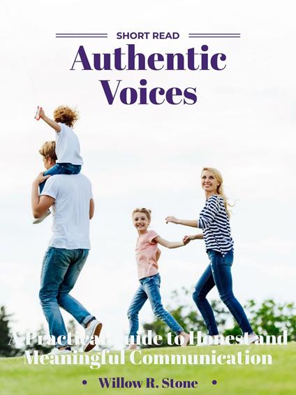 Authentic Voices