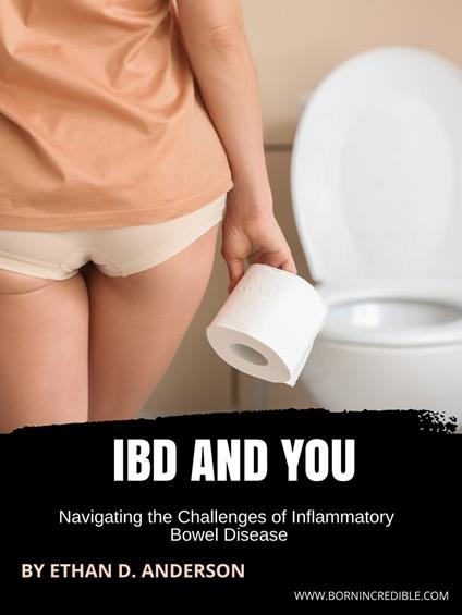 IBD And You