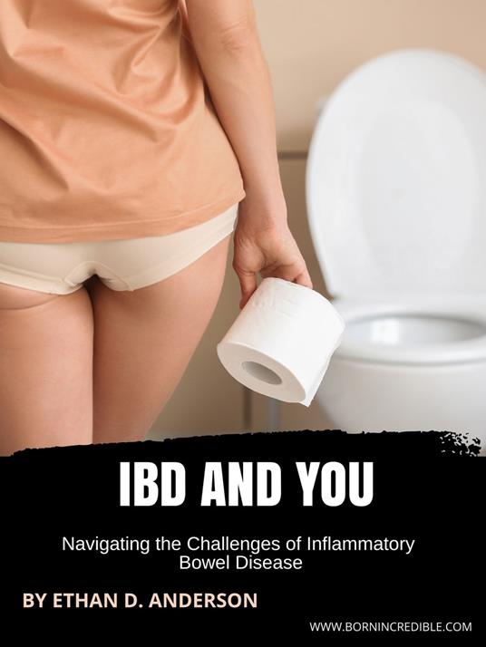 IBD And You