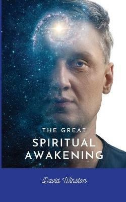 The Great Spiritual Awakening - David Winston - cover