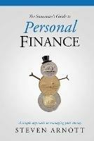 The Snowman's Guide to Personal Finance - Steven Arnott - cover