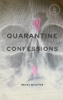 Quarantine Confessions 3 - Brody McVittie - cover