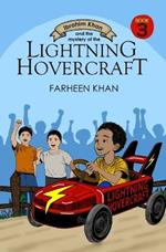 Ibrahim Khan and the Mystery of the Lightning Hovercraft