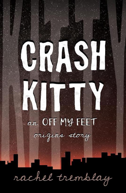 Crash Kitty