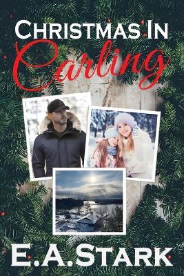 Christmas in Carling - E a Stark - cover