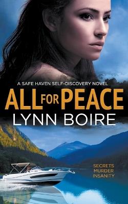 All for Peace - Lynn Boire - cover