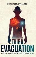 Third Evacuation - Francisco Villate - cover