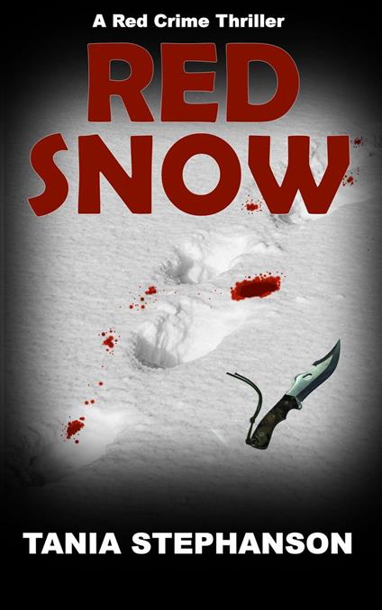 Red Snow