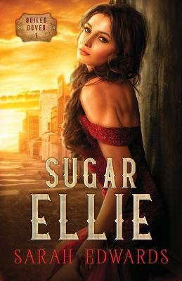 Sugar Ellie - Sarah Hegger - cover