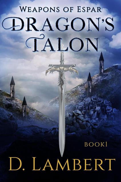 Dragon's Talon