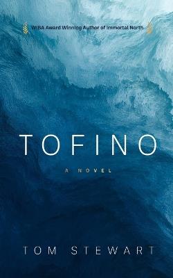 Tofino - Tom Stewart - cover
