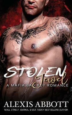 Stolen Jewel - Alexis Abbott - cover