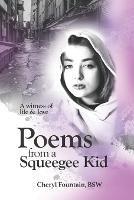 Poems From a Squeegee Kid - Cheryl Fountain - cover