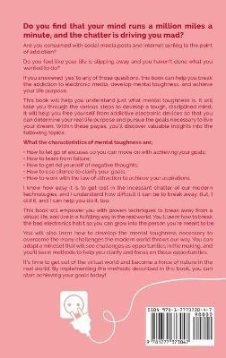 Turn Off The Chatter - Cortez Ranieri - cover