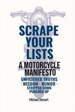 Scrape Your Lists: The Motorcycle Files