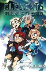 Elements Volume 3 Burning Hopes