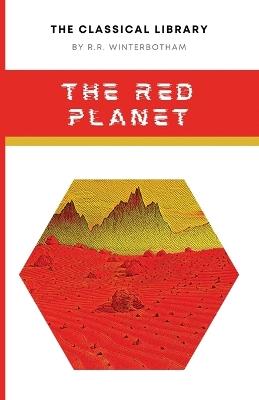 The Red Planet - R R Winterbotham - cover