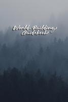 World-Building Guidebook - Natasha Buylding - cover