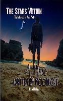 A Muse Written By Moonlight: The Stars Within: The Anthology of Me In Poetry, Vol. 3 - Dornel Phillips - cover