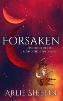 Forsaken - Sheelin - cover