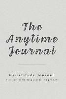 The Anytime Journal - Sukhi Mann - cover