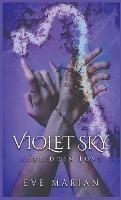 VIOLET SKY Forbidden Love - Eve Marian - cover