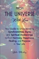 From The Universe With Love - Belle Motley - cover