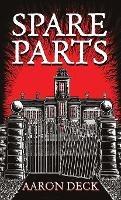 Spare Parts - Aaron Deck - cover