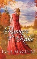 Rumors and a Rake - Jane Maguire - cover
