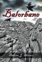 Balorbane - Andrew J Skinner - cover