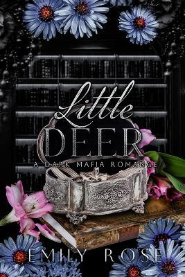Little Deer - Emily Rose - cover