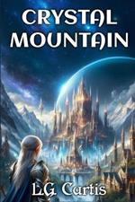 Crystal Mountain: A Starbound Fable
