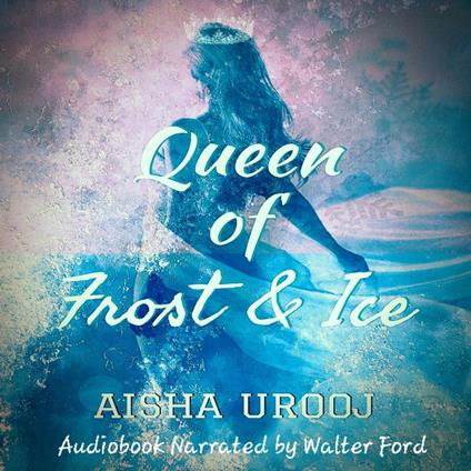 Queen of Frost and Ice