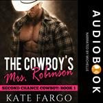The Cowboy's Mrs. Robinson