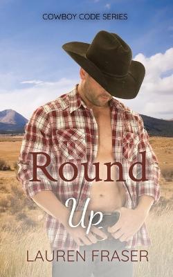 Round Up - Lauren Fraser - cover