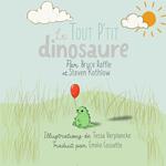 le tout p'tit dinosaure