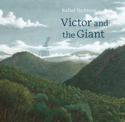 Victor and the Giant - Rafael Yockteng,Elisa Amado - ebook