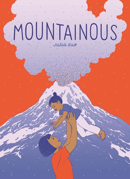 Mountainous - Julia Kuo - ebook