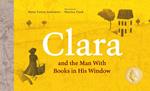 Clara and the Man With Books in his Window