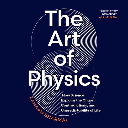 The Art of Physics