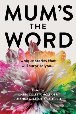 Mum's the Word - cover