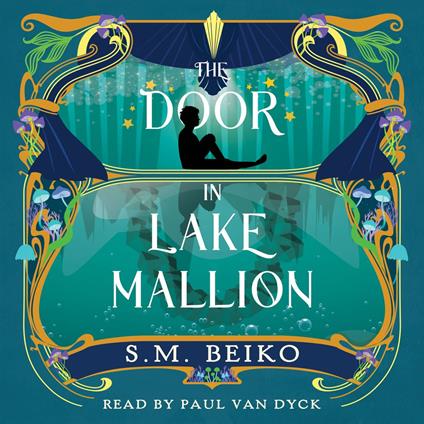 The Door in Lake Mallion