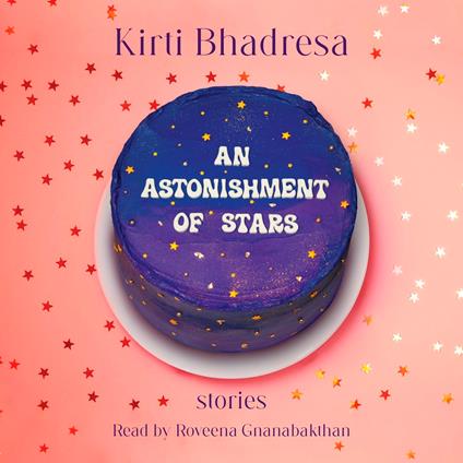 An Astonishment of Stars