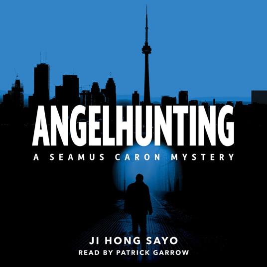 Angelhunting