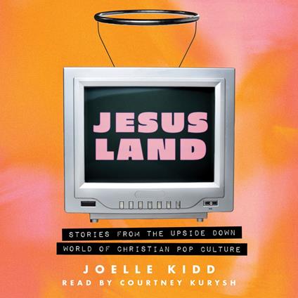 Jesusland
