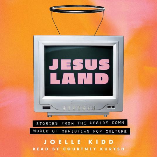 Jesusland